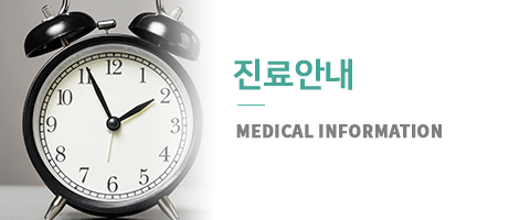 진료안내